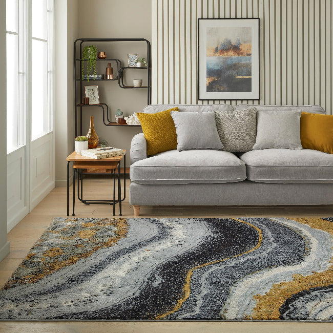Rama Rugs - London Luxury Rugs