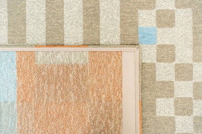 Chess Designer Rug