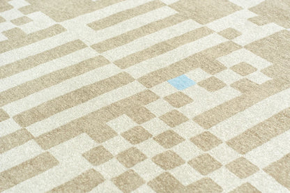 Chess Designer Rug
