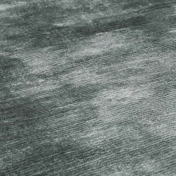 Steel Grey Handmade Rug - London Luxury Rugs Online