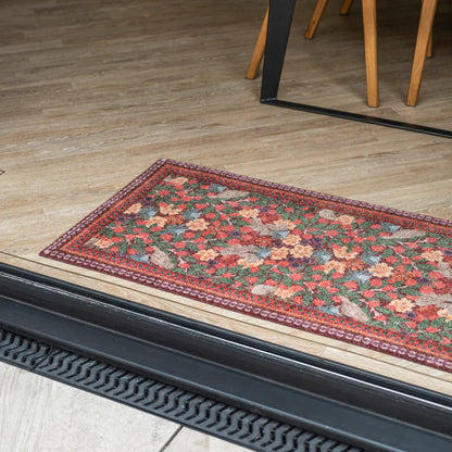 Garden Luxe Wash And Dry Mats - London Luxury Rugs Online