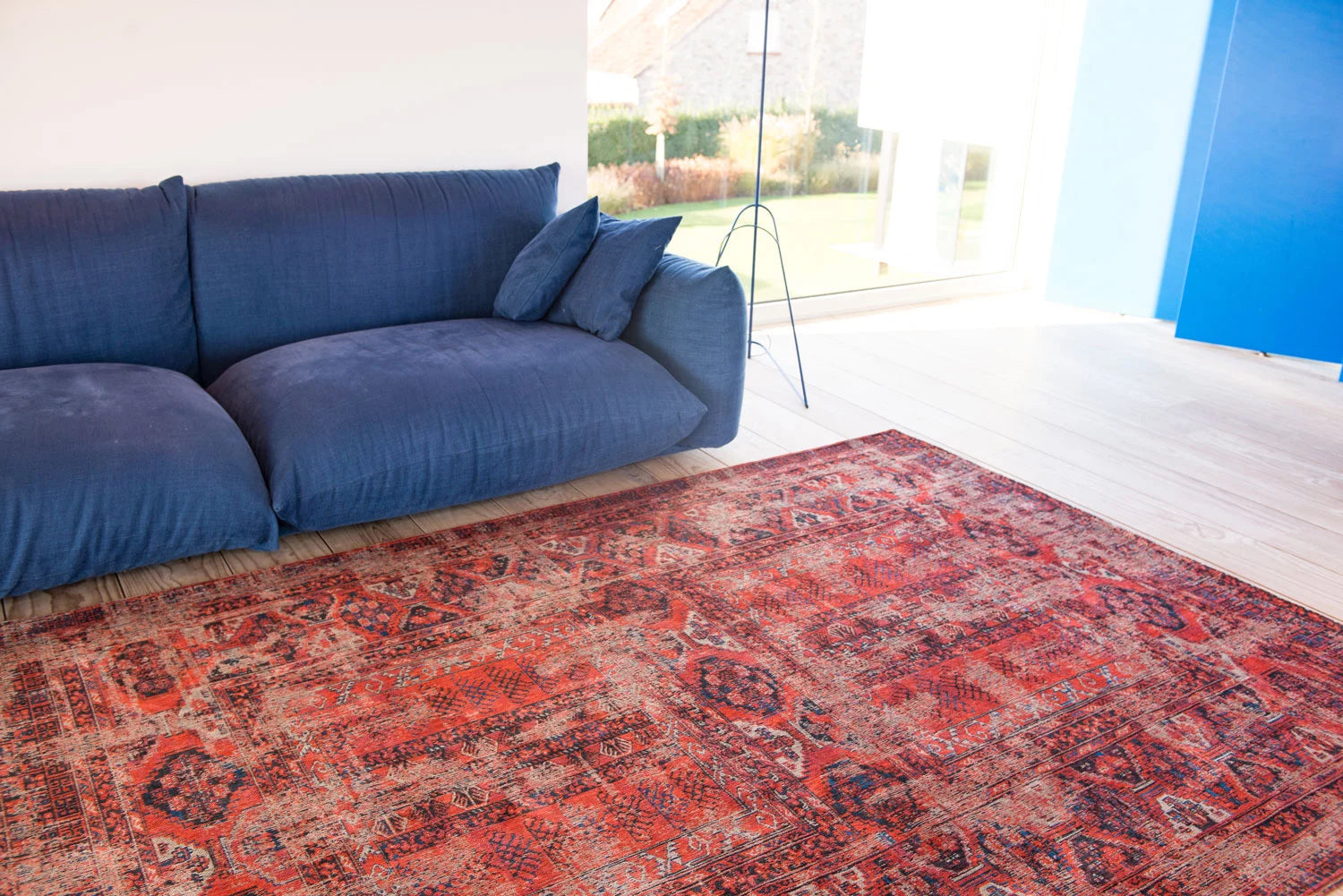 Hadschlu Luxury Rug - London Luxury Rugs Online