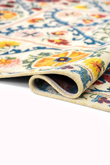 Suzani Collection - London Luxury Rugs Online