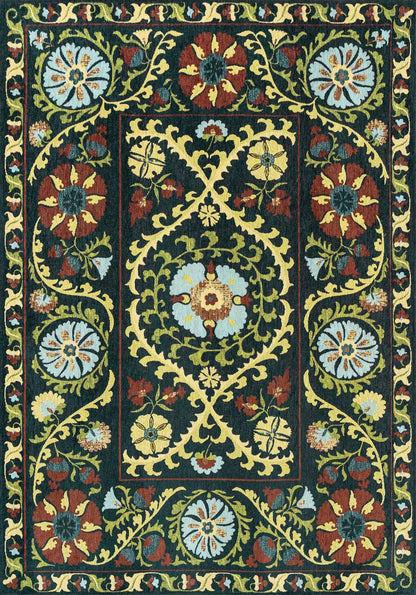Suzani Collection - London Luxury Rugs Online