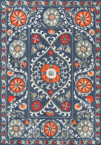 Suzani Collection - London Luxury Rugs Online