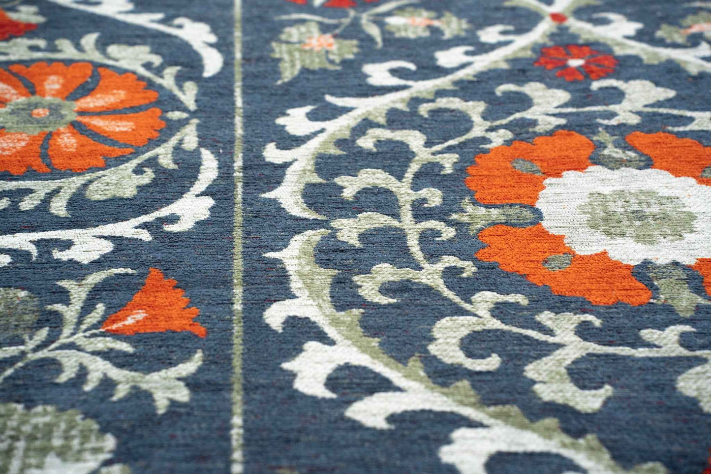 Suzani Collection - London Luxury Rugs Online