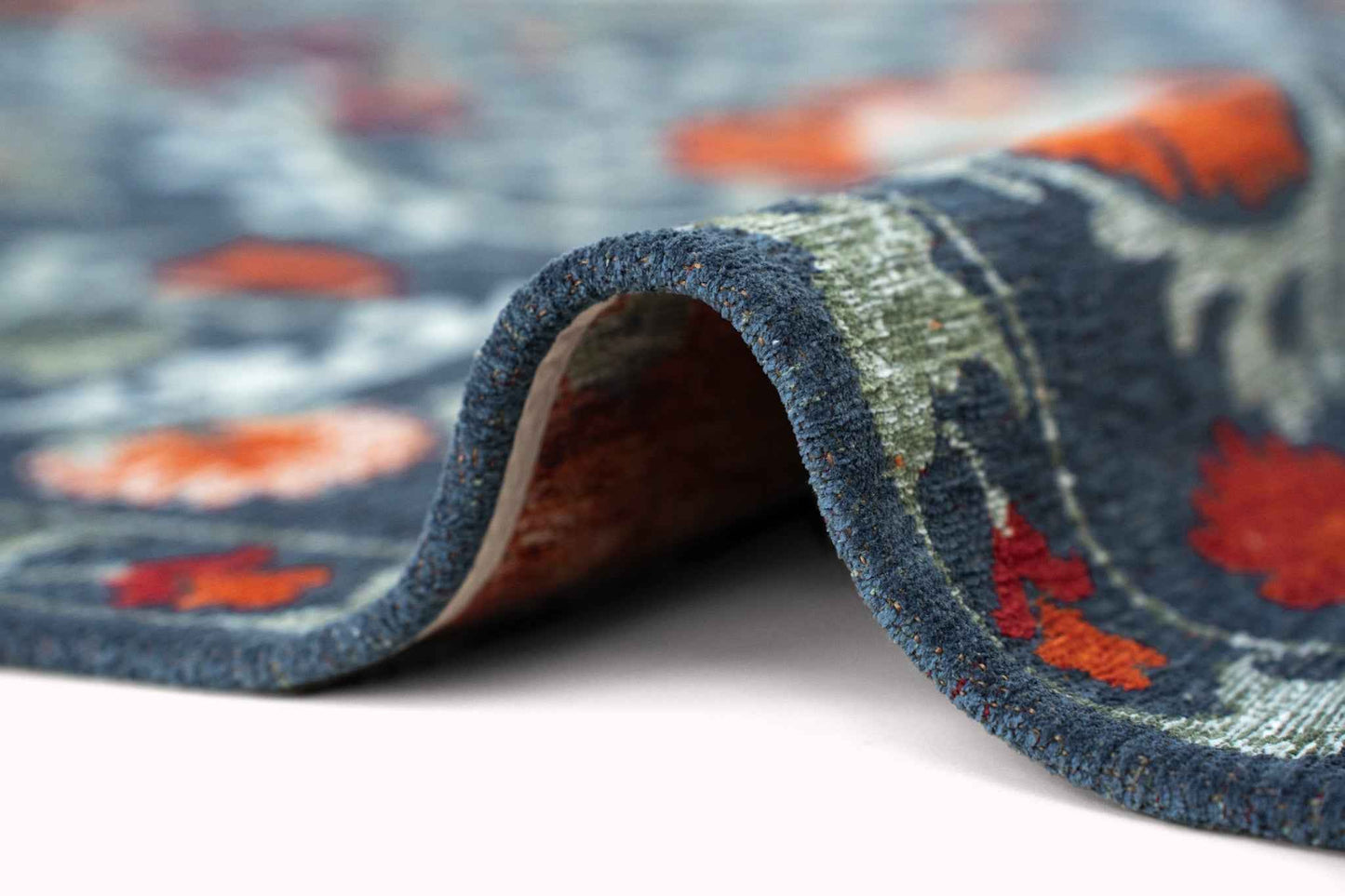 Suzani Collection - London Luxury Rugs Online