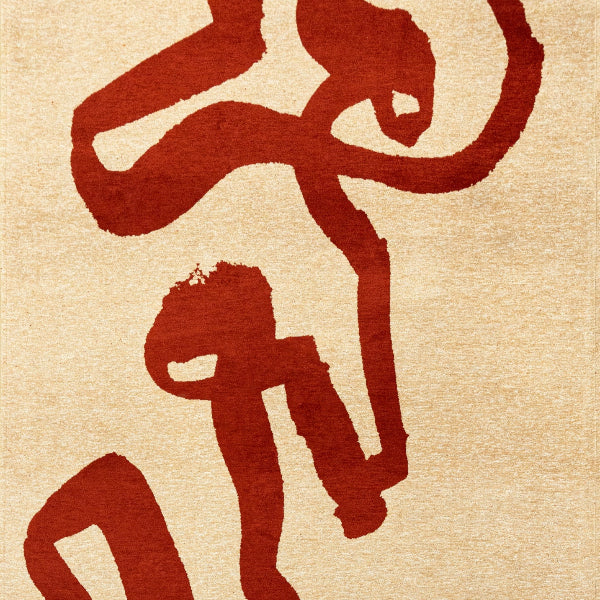  - Louis De Poortere Ribbon - London Luxury Rugs