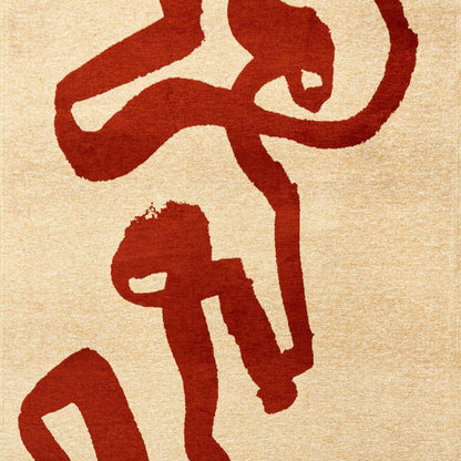  - Louis De Poortere Ribbon - London Luxury Rugs