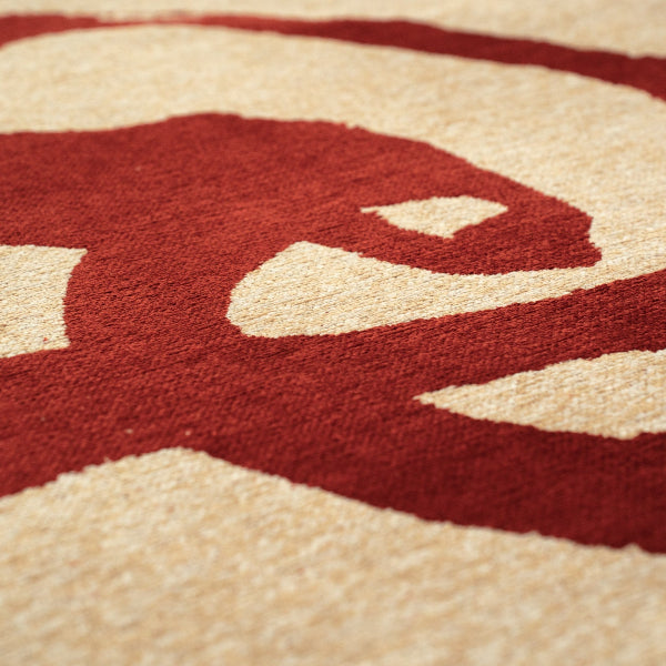  - Louis De Poortere Ribbon - London Luxury Rugs