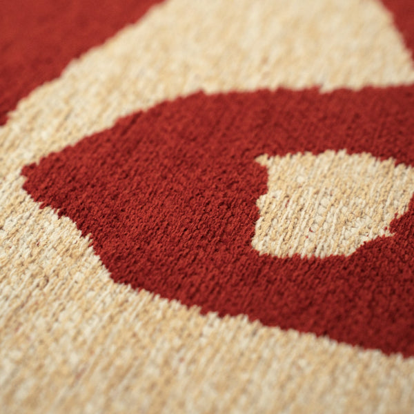  - Louis De Poortere Ribbon - London Luxury Rugs