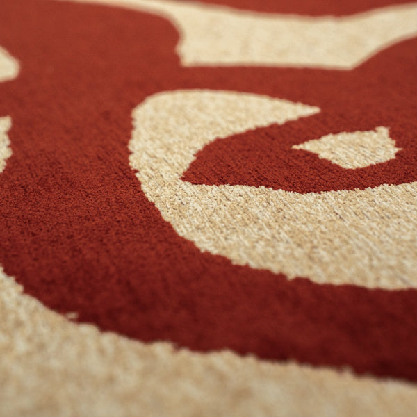  - Louis De Poortere Ribbon - London Luxury Rugs