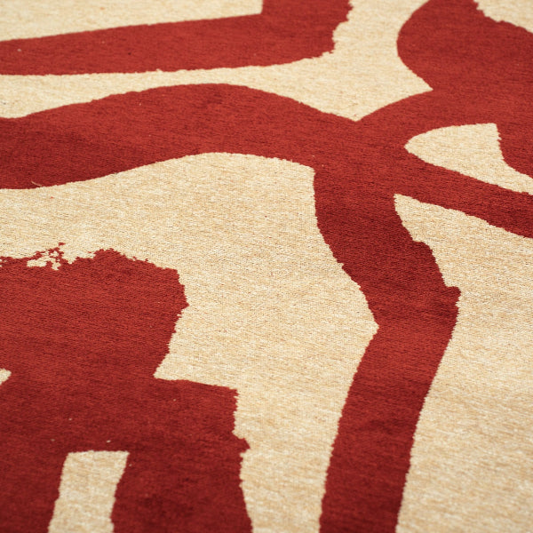  - Louis De Poortere Ribbon - London Luxury Rugs