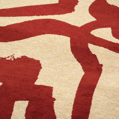  - Louis De Poortere Ribbon - London Luxury Rugs