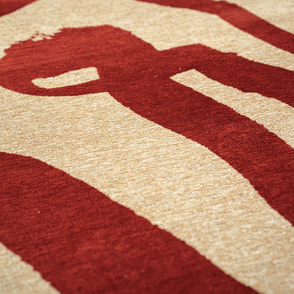  - Louis De Poortere Ribbon - London Luxury Rugs