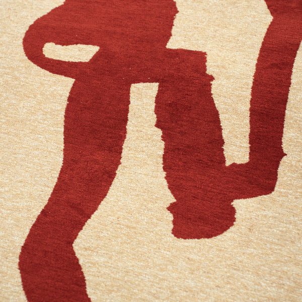  - Louis De Poortere Ribbon - London Luxury Rugs