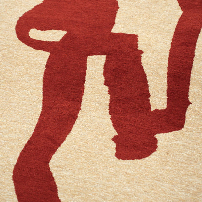  - Louis De Poortere Ribbon - London Luxury Rugs