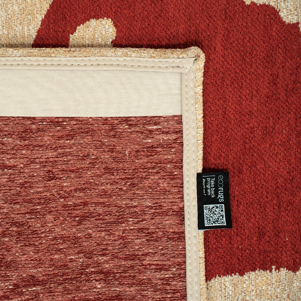  - Louis De Poortere Ribbon - London Luxury Rugs