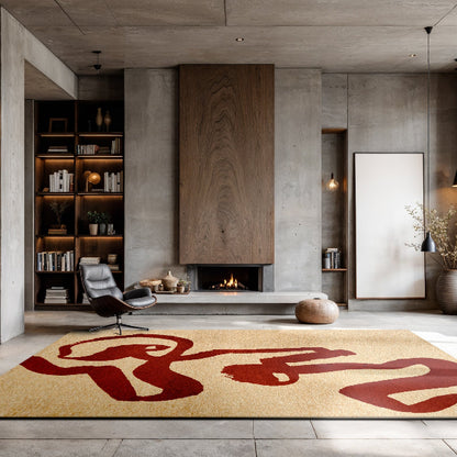  - Louis De Poortere Ribbon - London Luxury Rugs