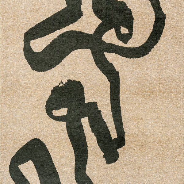  - Louis De Poortere Ribbon - London Luxury Rugs