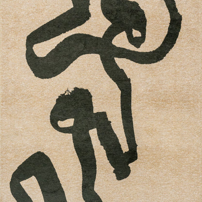  - Louis De Poortere Ribbon - London Luxury Rugs