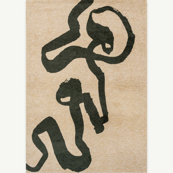  - Louis De Poortere Ribbon - London Luxury Rugs