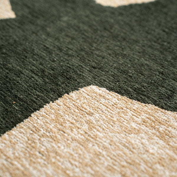  - Louis De Poortere Ribbon - London Luxury Rugs