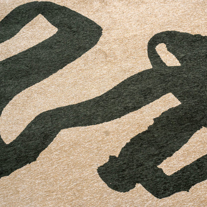  - Louis De Poortere Ribbon - London Luxury Rugs