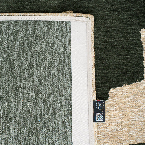  - Louis De Poortere Ribbon - London Luxury Rugs