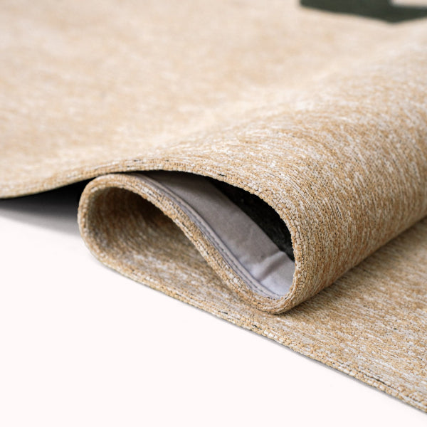  - Louis De Poortere Ribbon - London Luxury Rugs