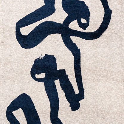  - Louis De Poortere Ribbon - London Luxury Rugs