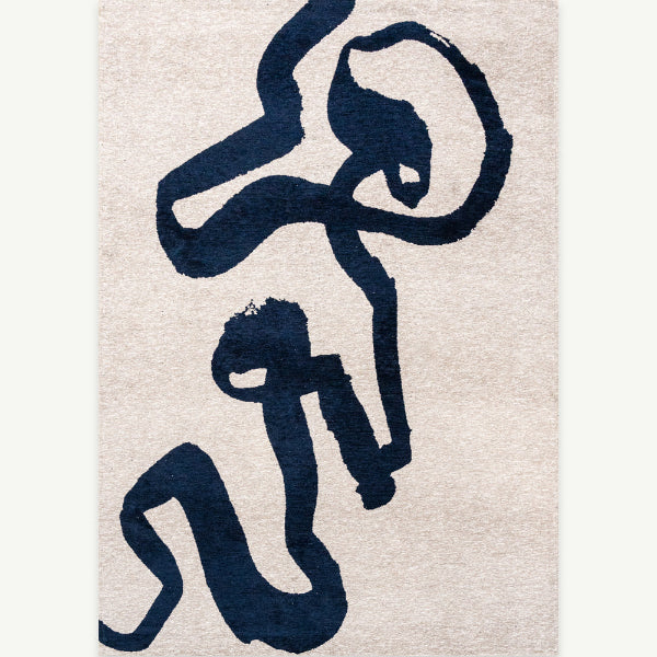  - Louis De Poortere Ribbon - London Luxury Rugs