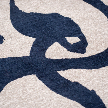  - Louis De Poortere Ribbon - London Luxury Rugs