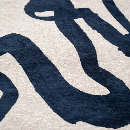  - Louis De Poortere Ribbon - London Luxury Rugs