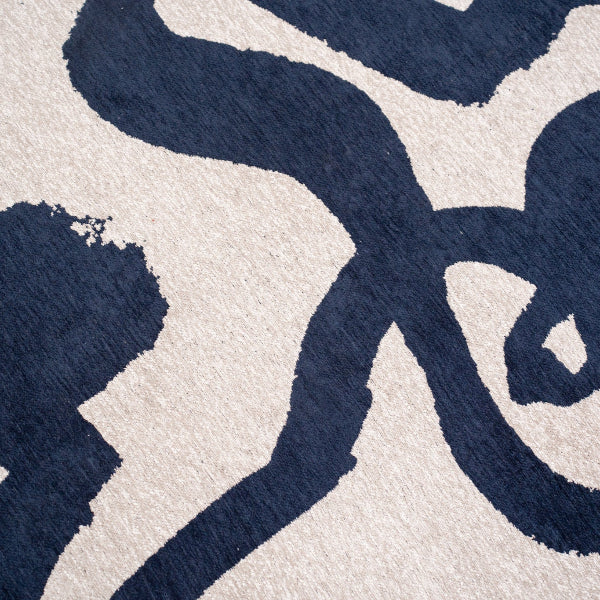  - Louis De Poortere Ribbon - London Luxury Rugs