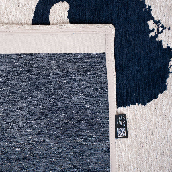  - Louis De Poortere Ribbon - London Luxury Rugs