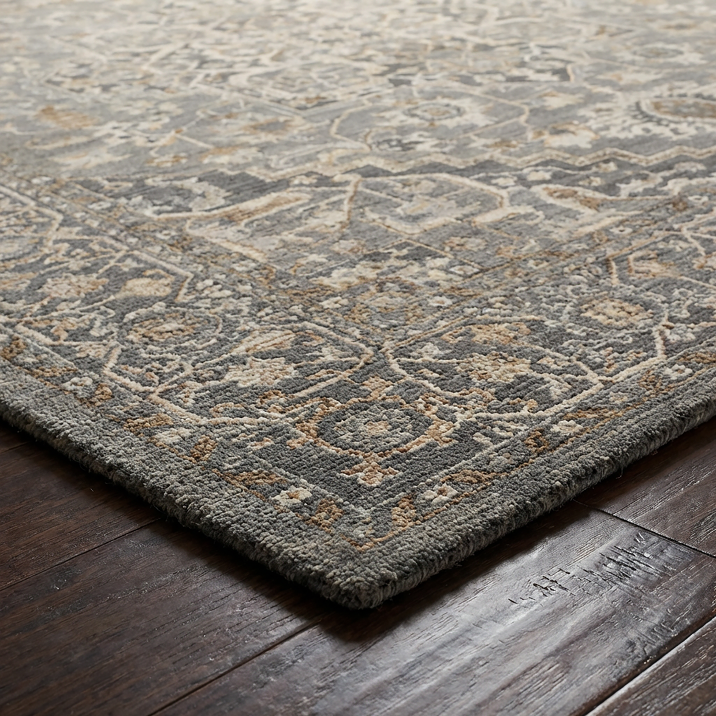Livabliss Arda Rug Collection