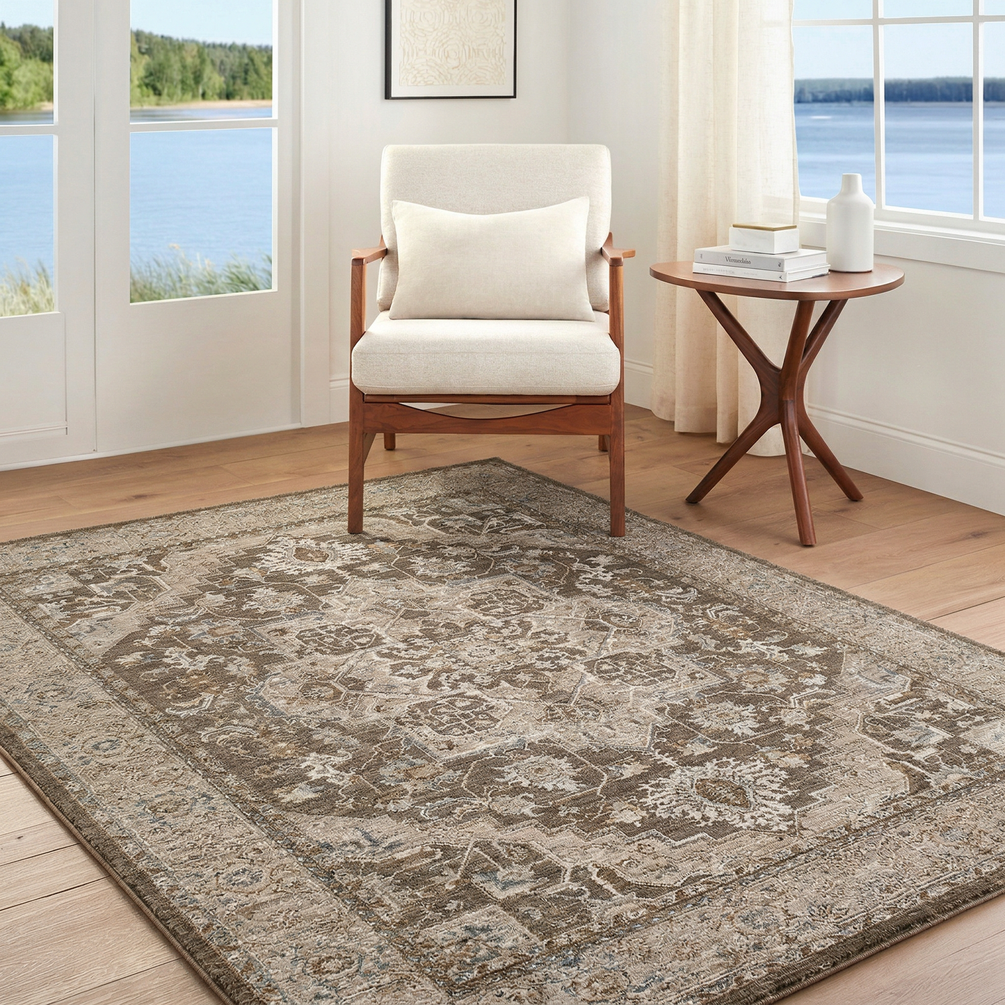 Livabliss Arda Rug Collection