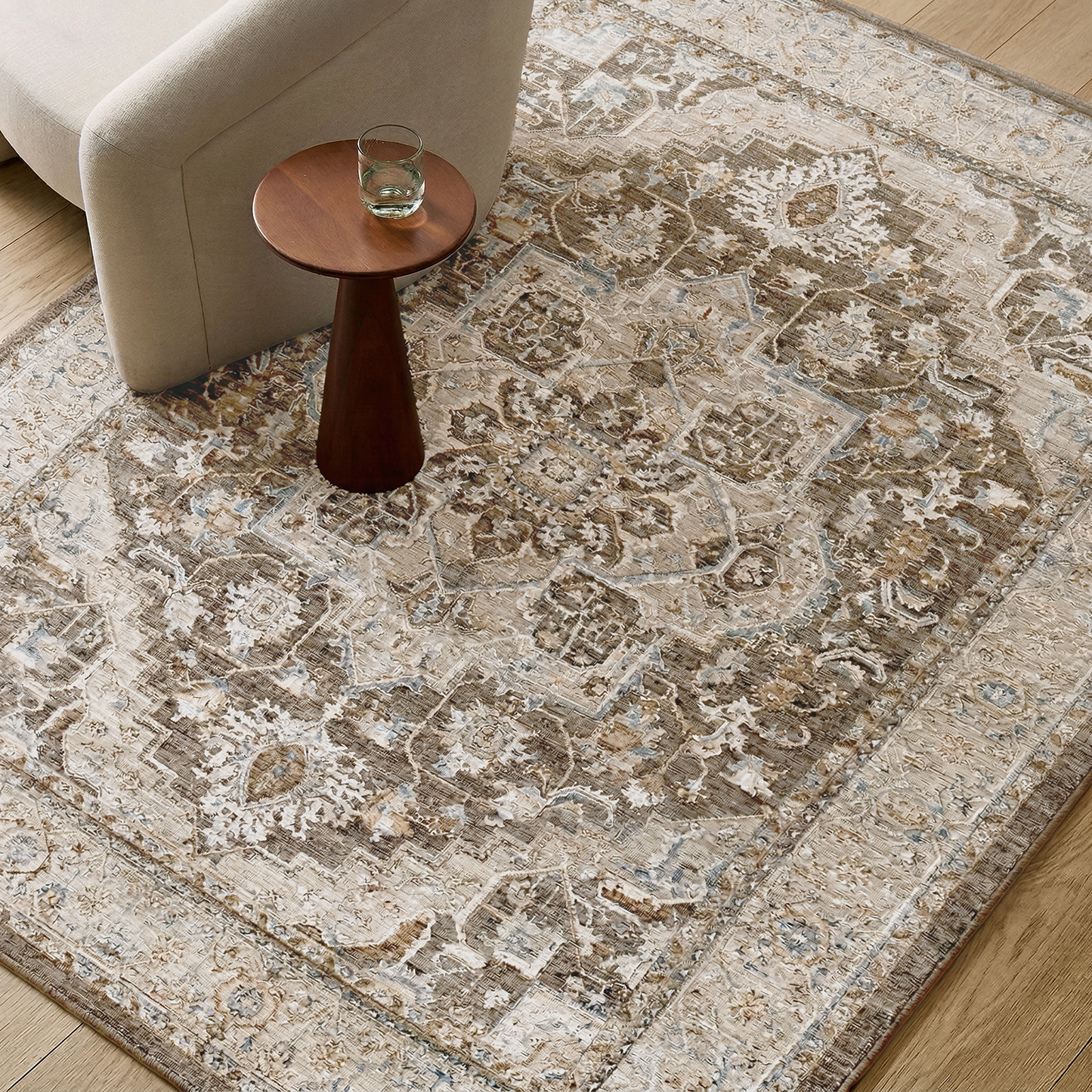 Livabliss Arda Rug Collection