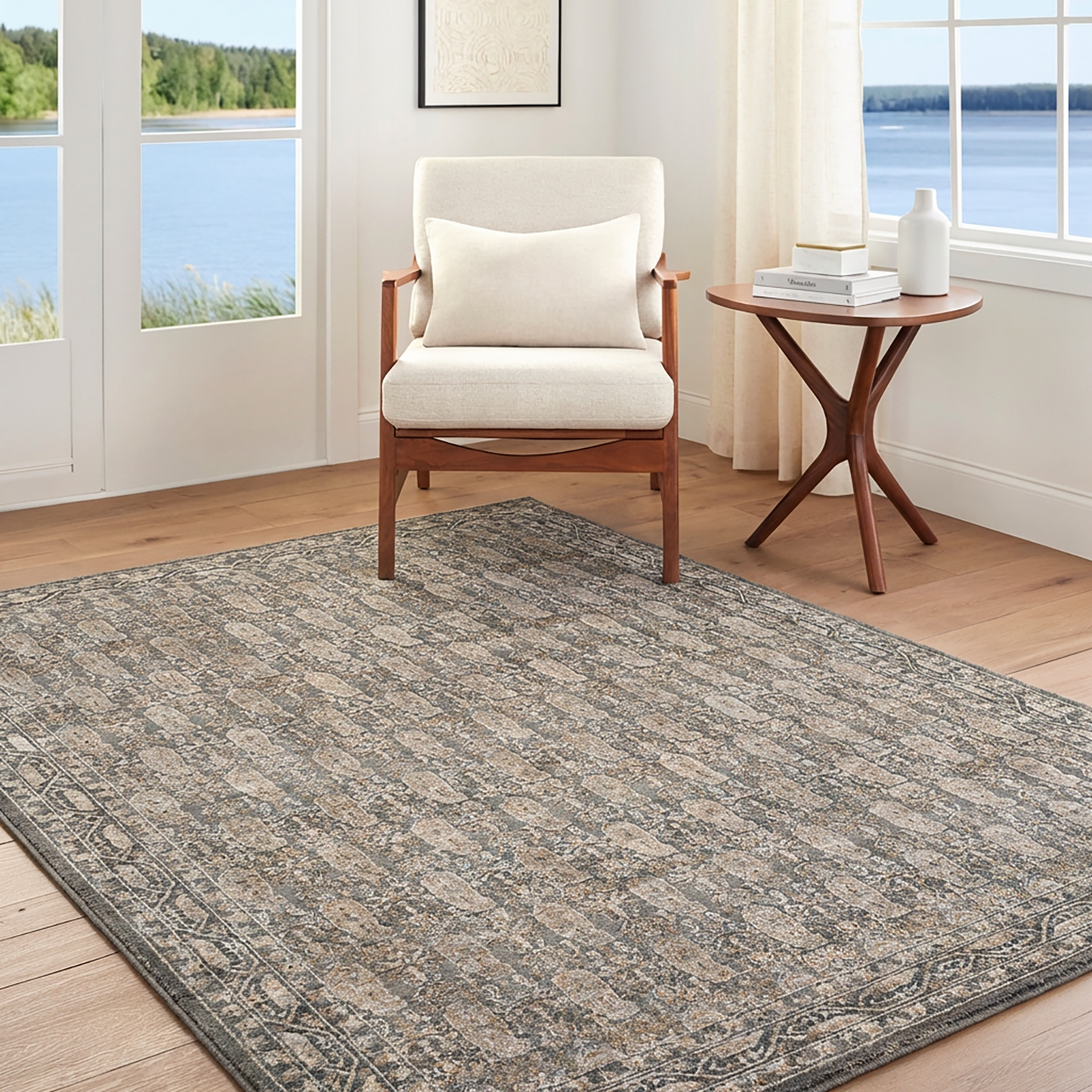 Livabliss Arda Rug Collection