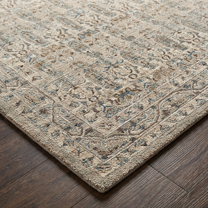 Livabliss Arda Rug Collection