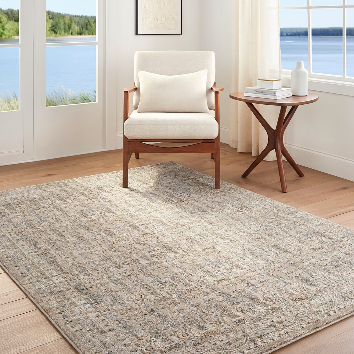 Livabliss Arda Rug Collection