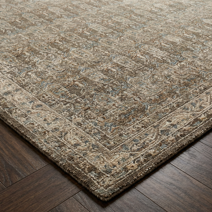 Livabliss Arda Rug Collection