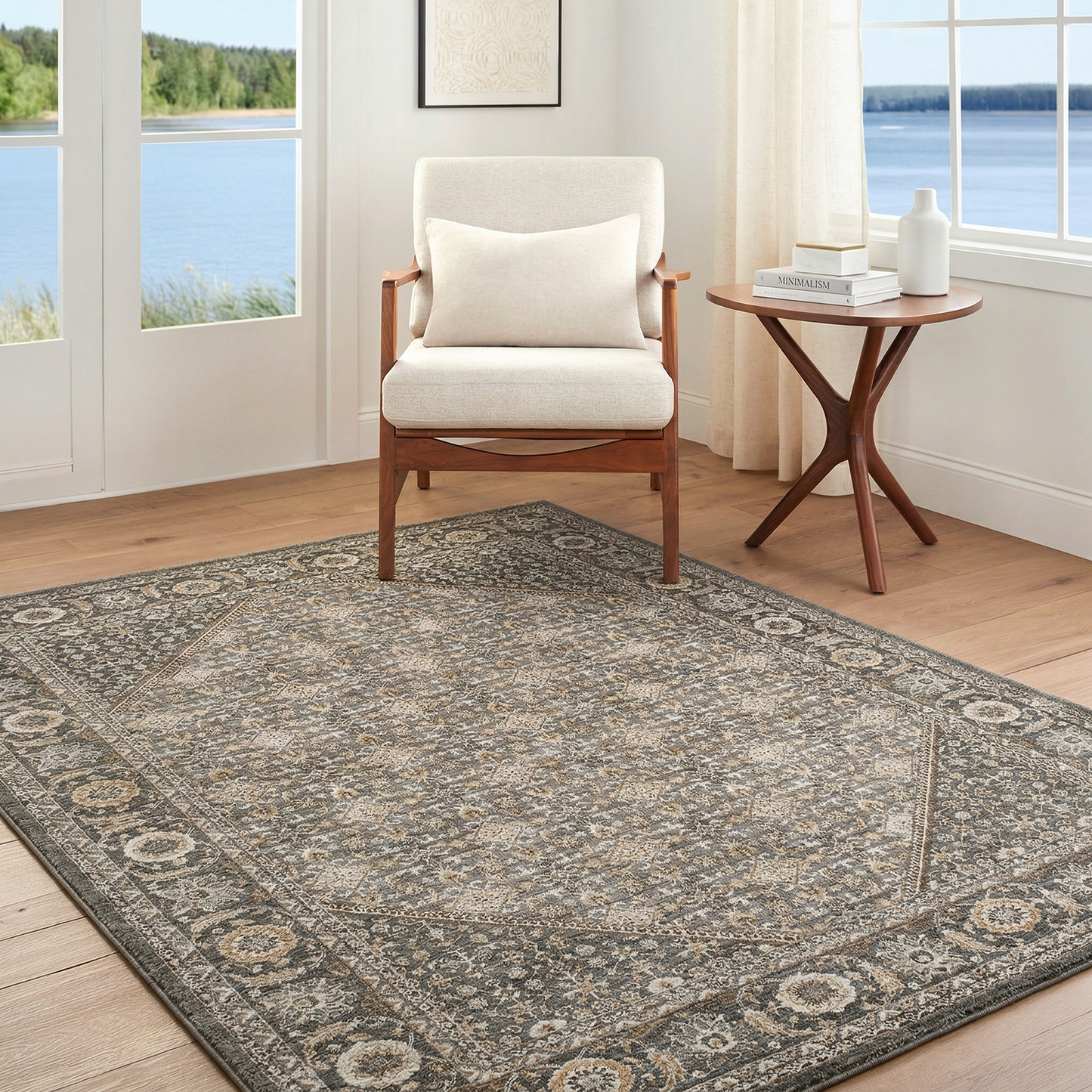 Livabliss Arda Rug Collection