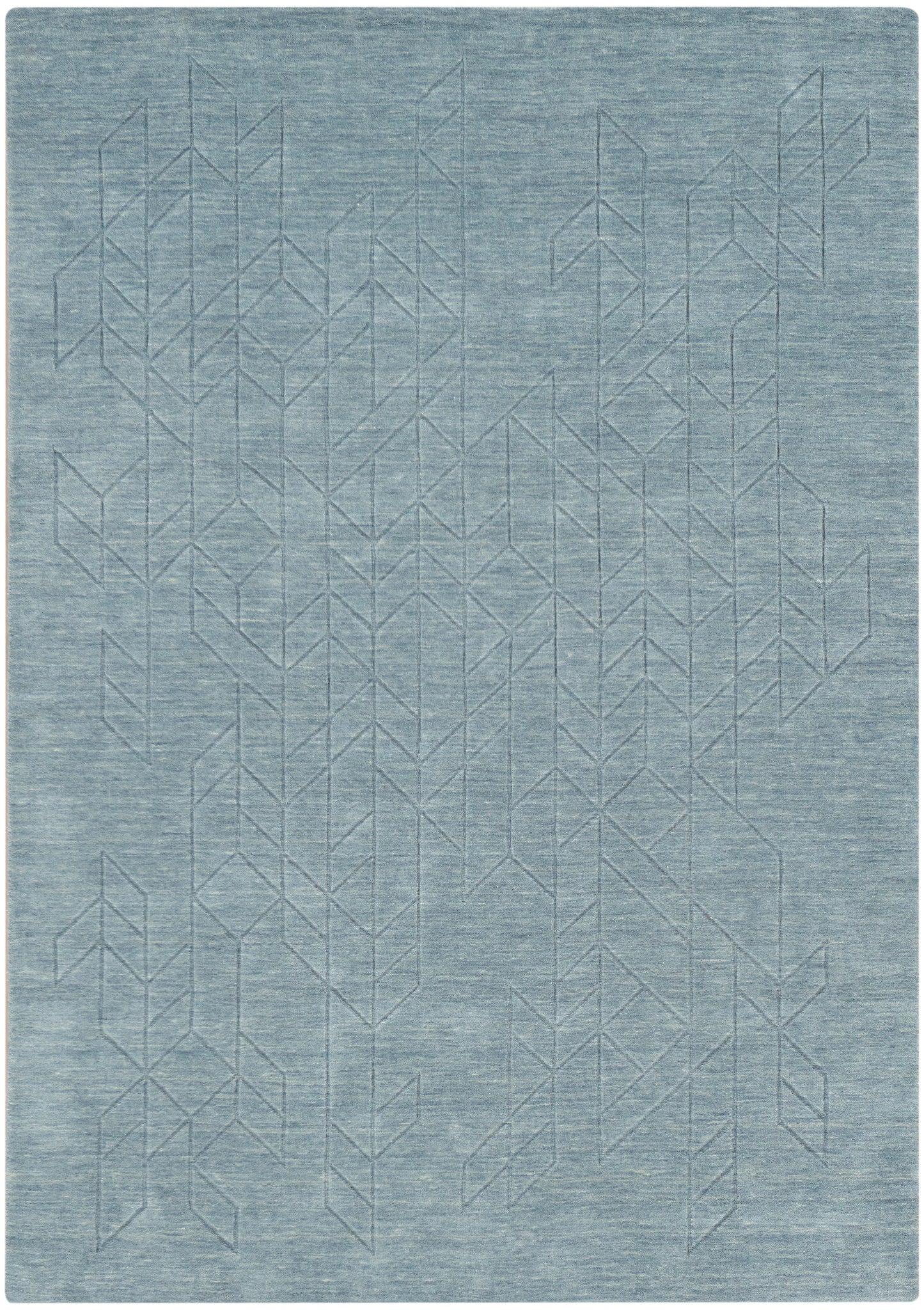 The Alessia Rug Luxury Textured Design