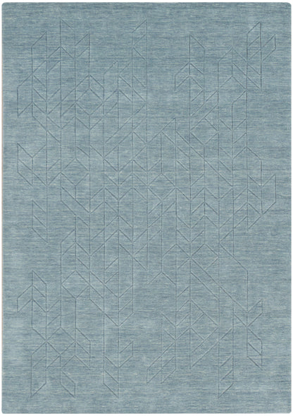 The Alessia Rug Luxury Textured Design
