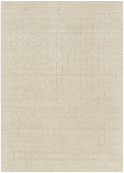 The Alessia Rug Luxury Textured Design