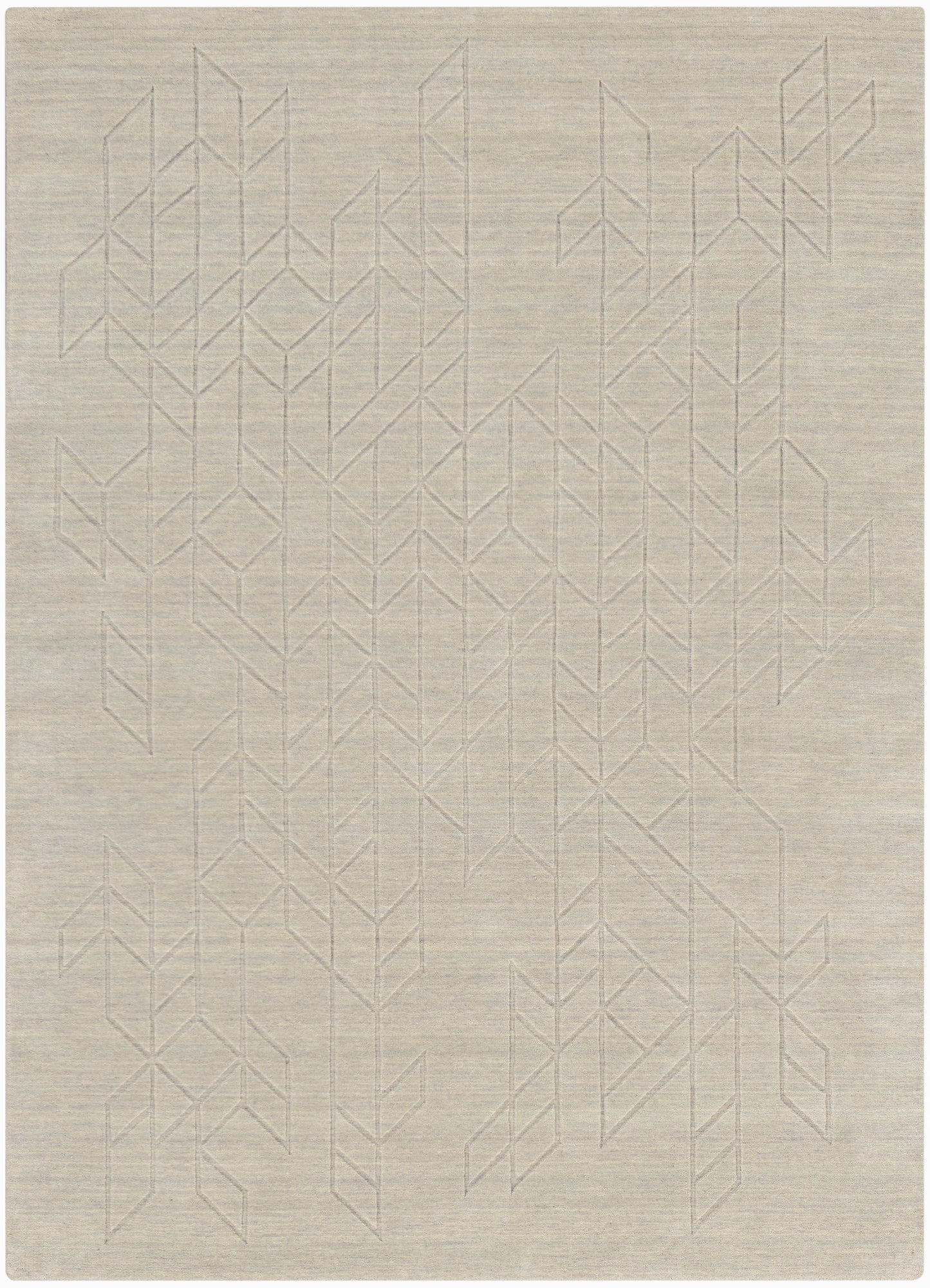 The Alessia Rug Luxury Textured Design