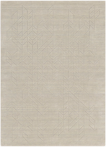 The Alessia Rug Luxury Textured Design