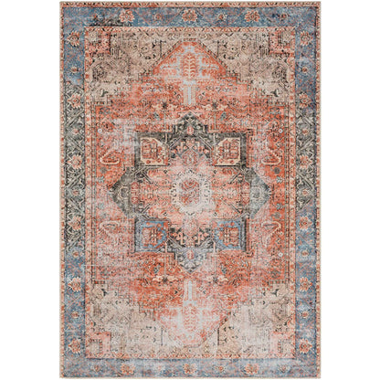 Livabliss Amelie Washable Rugs